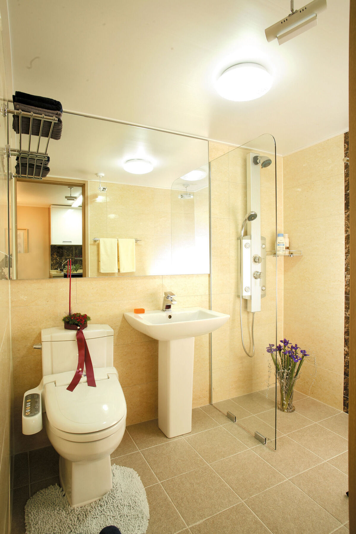 Eden Valley Resort Yangsan Exterior photo